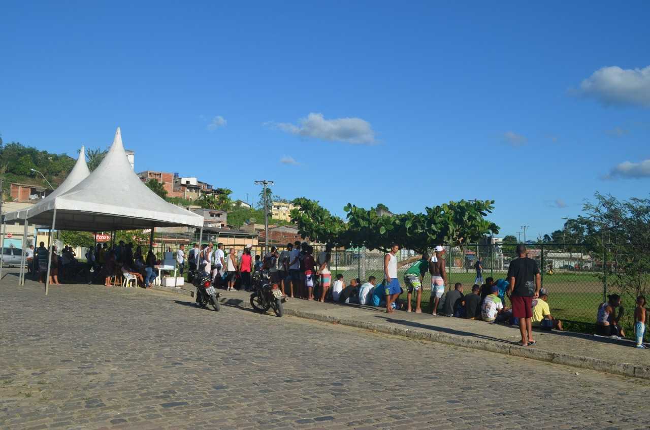 Camacã: Final do Campeonato Ruralzão marcado com grandes emoções
